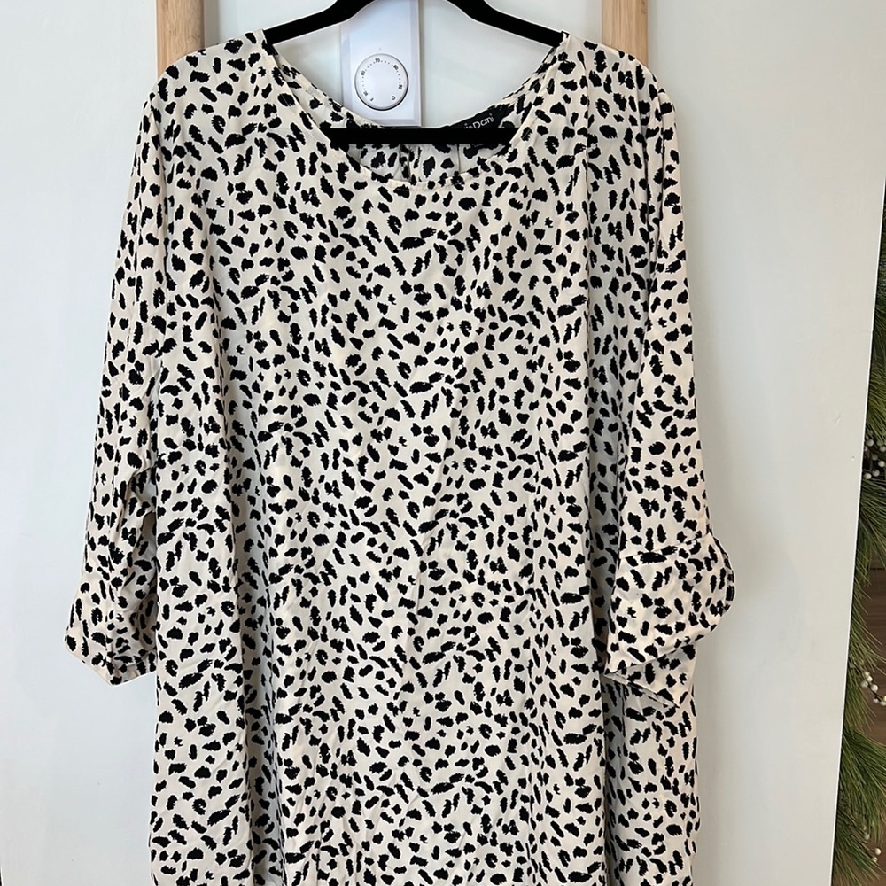 Davi & Dani Dress